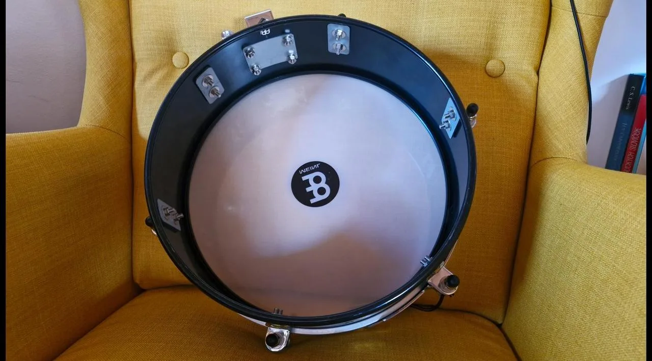Meinl MHT13BK (13" Handbale)