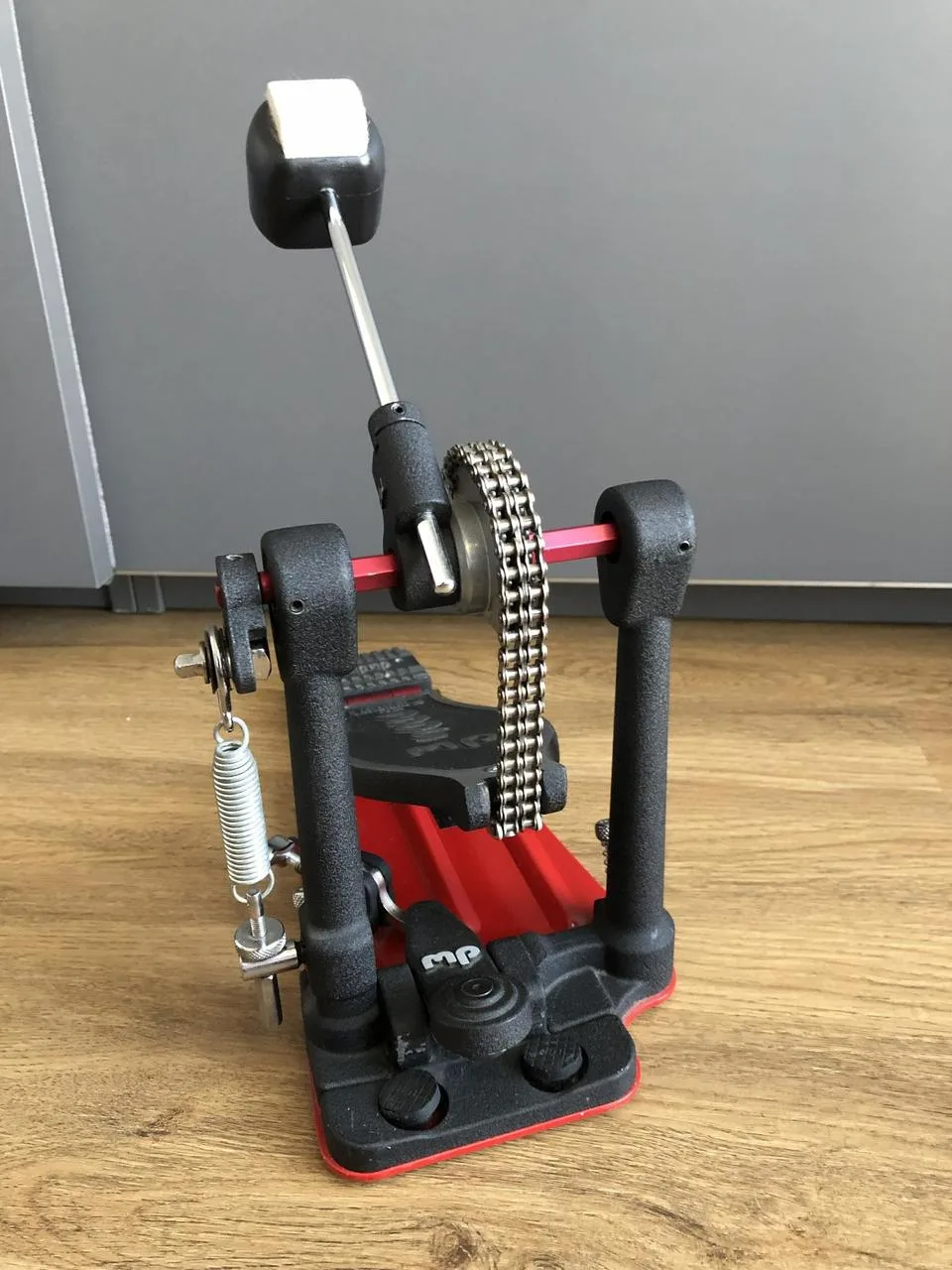 Pedál DW 5000 TD4