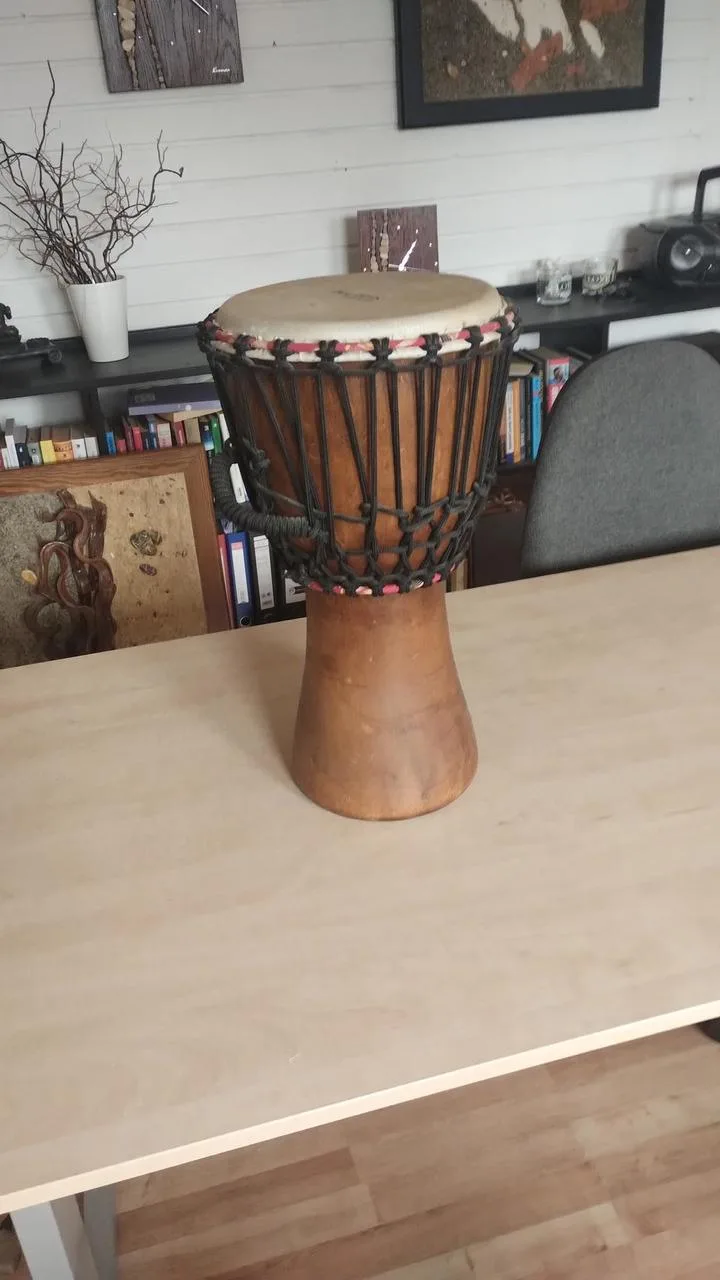 Djembe Tycoon