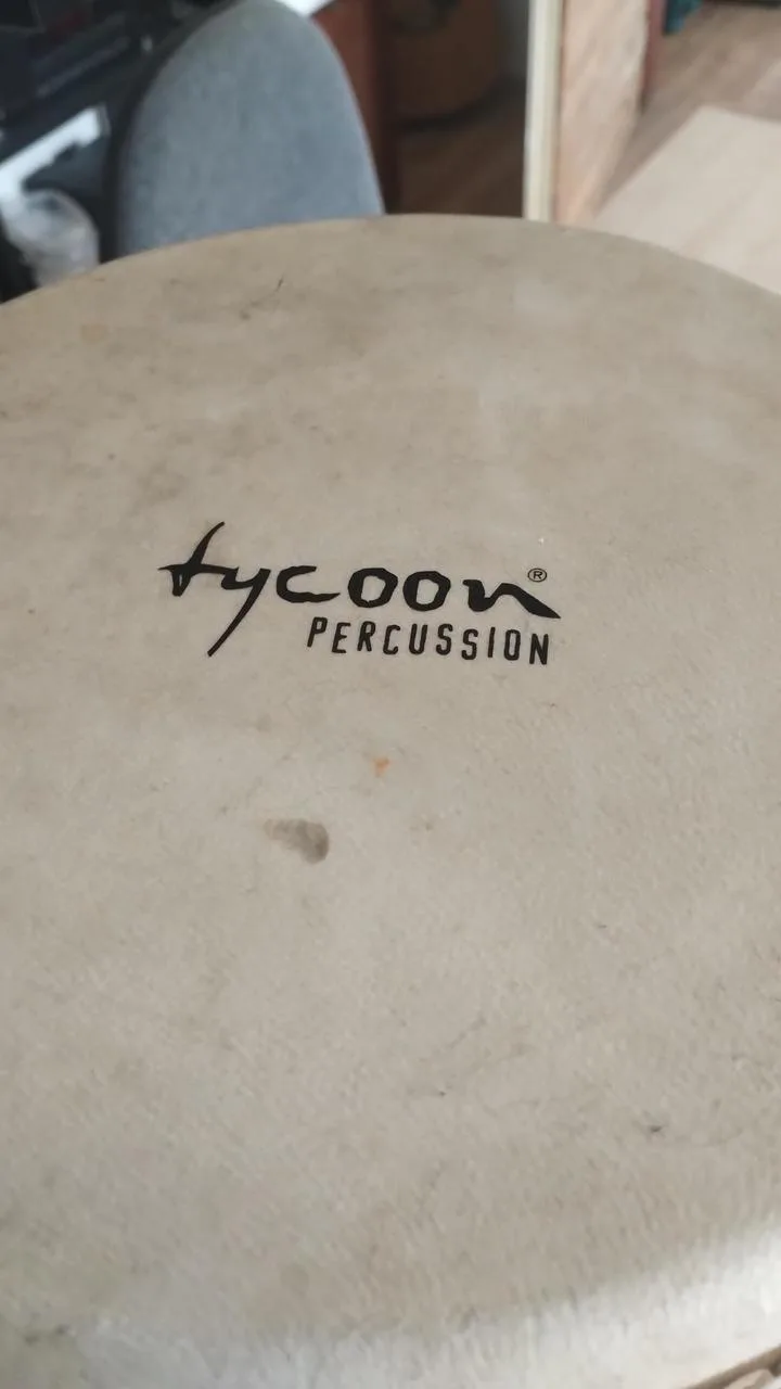 Djembe Tycoon
