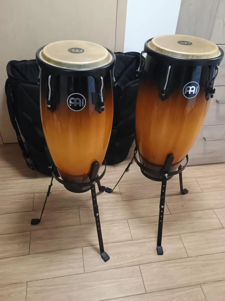 Prodám CONGA MEINL