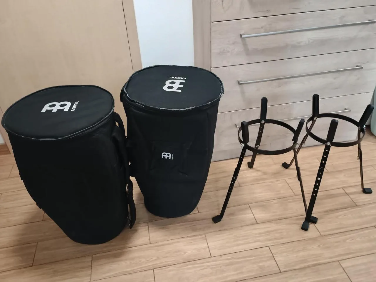 Prodám CONGA MEINL