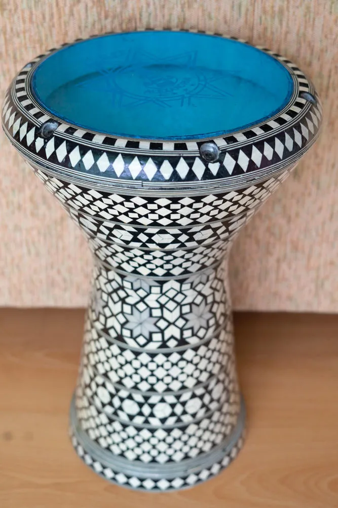 Darbuka