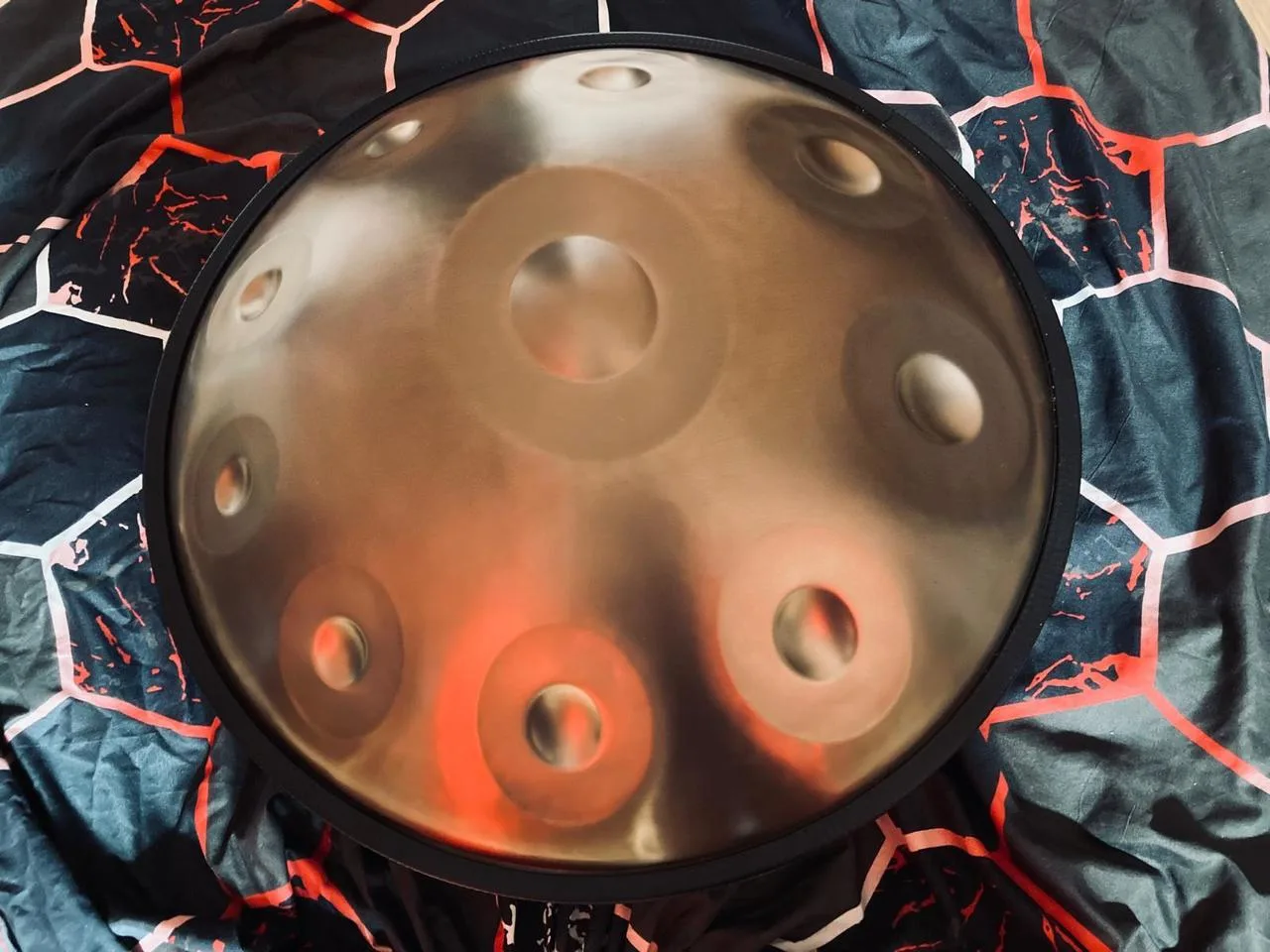 Handpan 22"