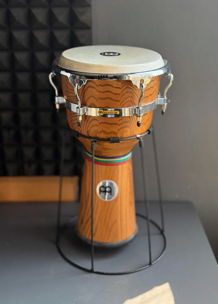 Djembe 12" Meinl Floatune