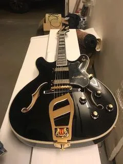 Epiphone a Hagstrom k dispozi