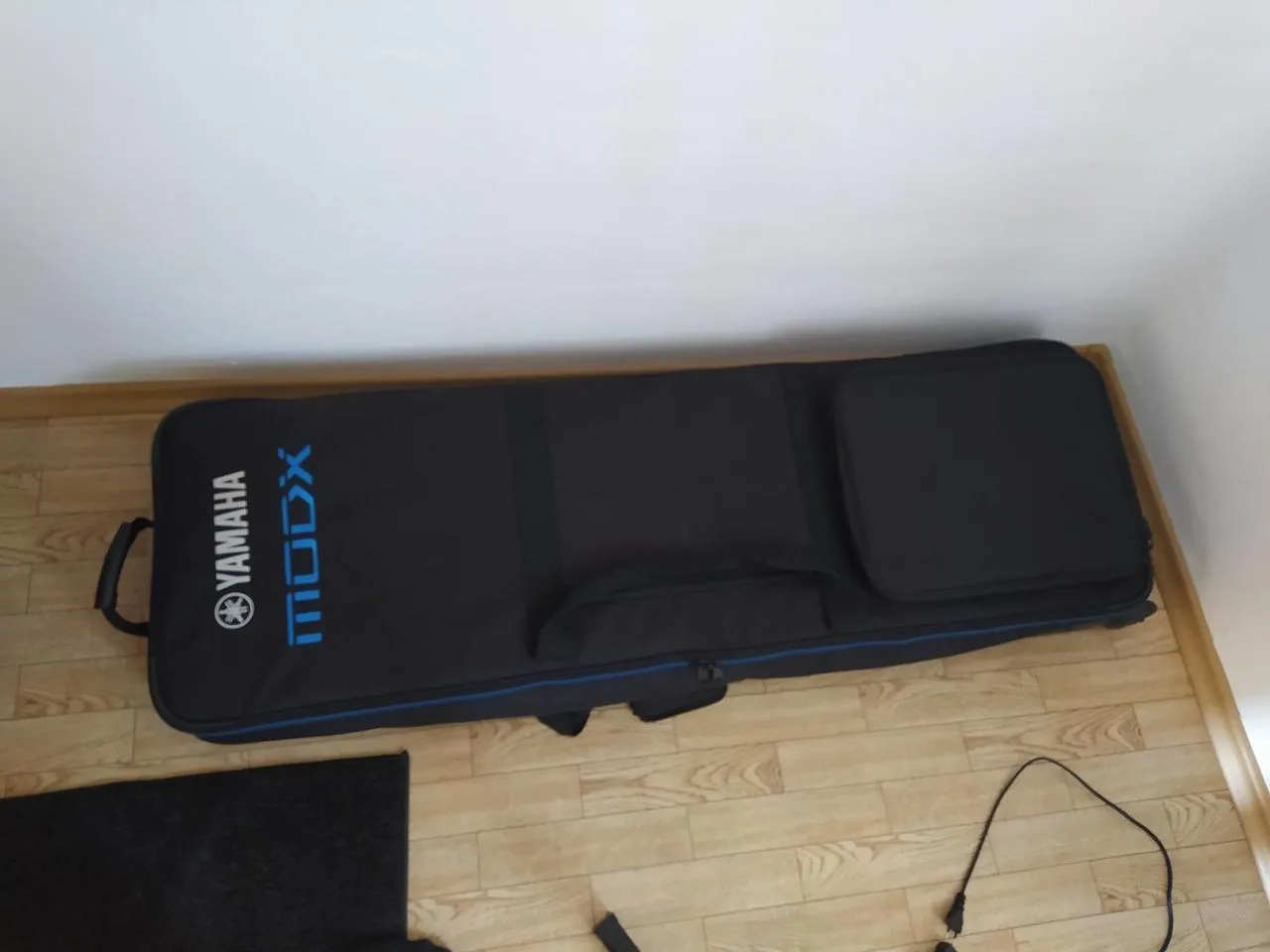 Nord Electro 6D 73 nový nevyužitý dohodou, pouzdro možné