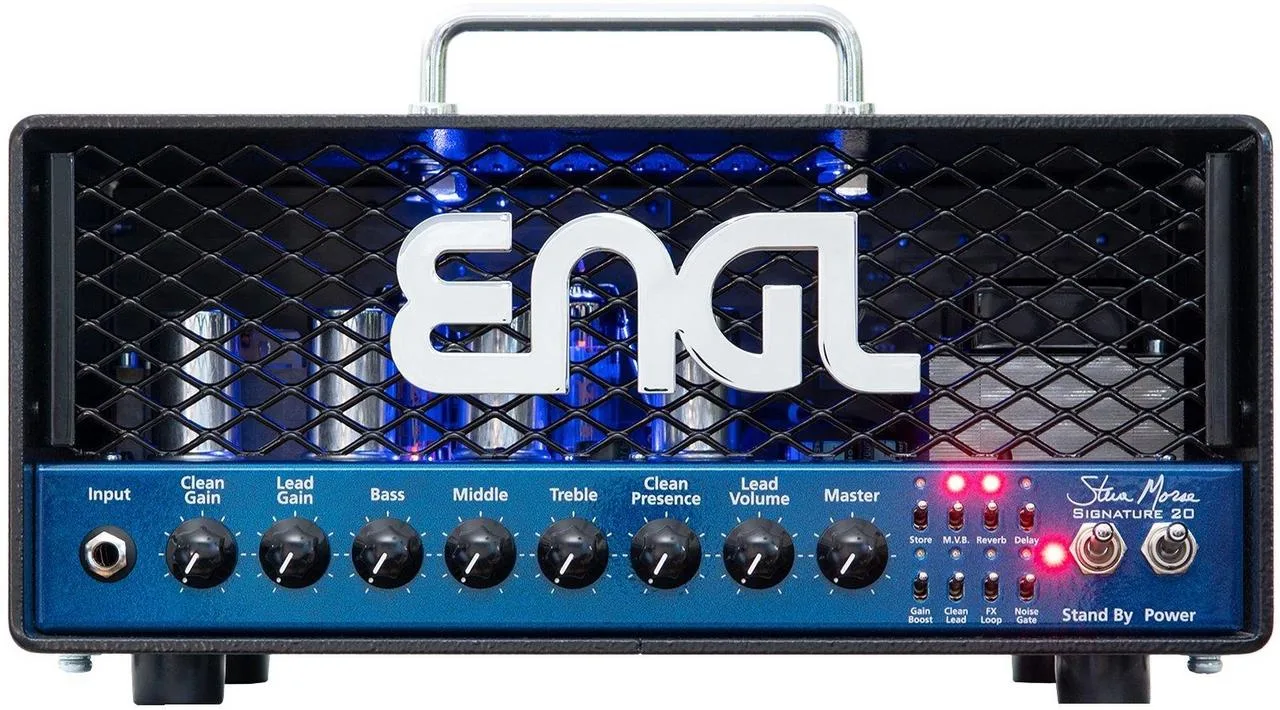 Engl Firebal 25 model E633 ( možnost i E600 a 658 speciál)