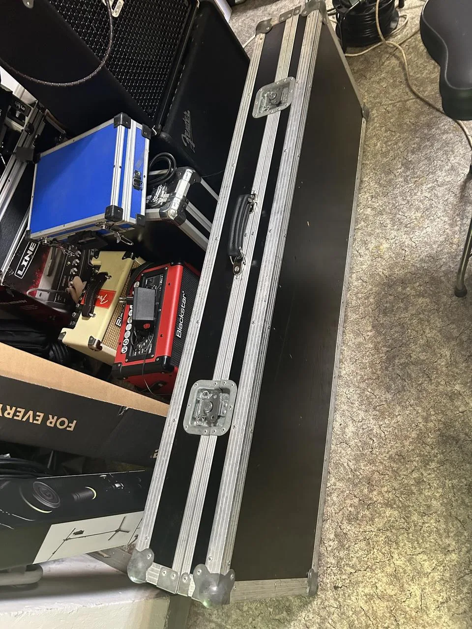 NORD Electro HP 73 45000 ! Rok hraný v bezvadném stavu.