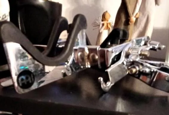 MEINL SHAKER HOLDER