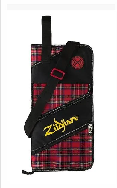 Paličky , špejle & futrál Adrian Young Drumstick Bag