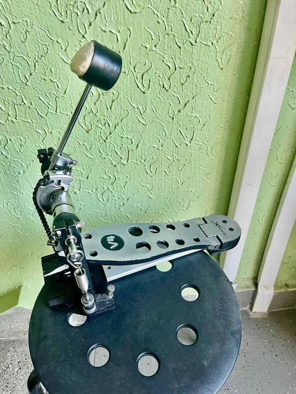 Basix šlapka V4
