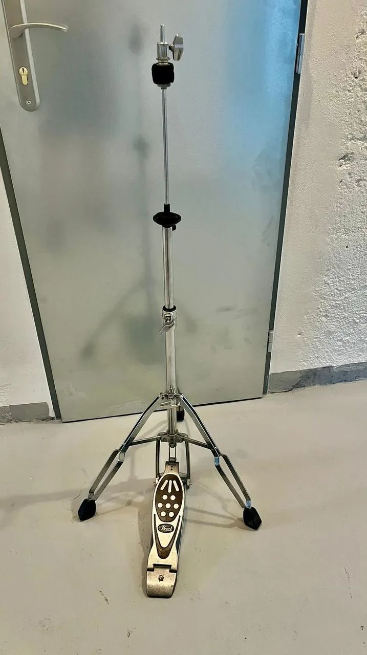 Pearl hi hat stojan