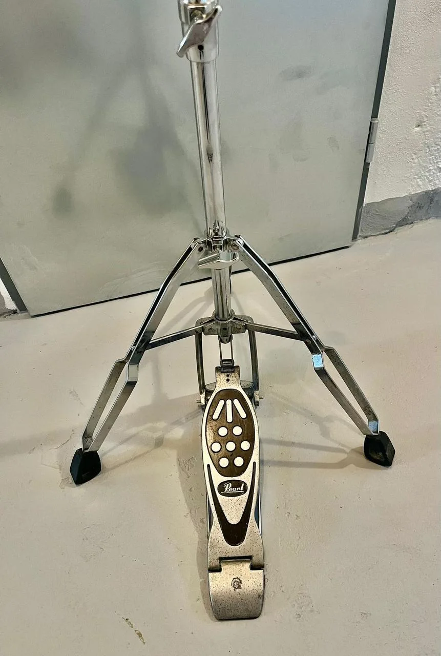Pearl hi hat stojan