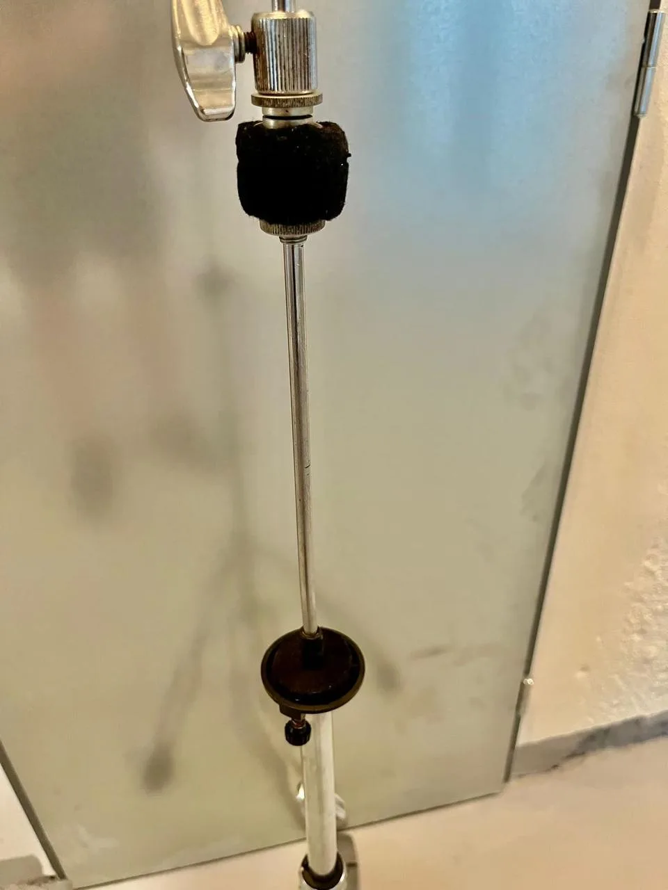 Pearl hi hat stojan
