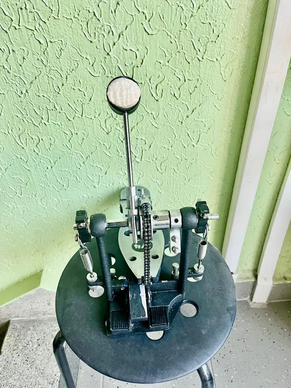 Basix šlapka V4