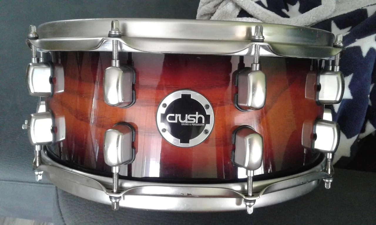 Crush sublime AXM snare