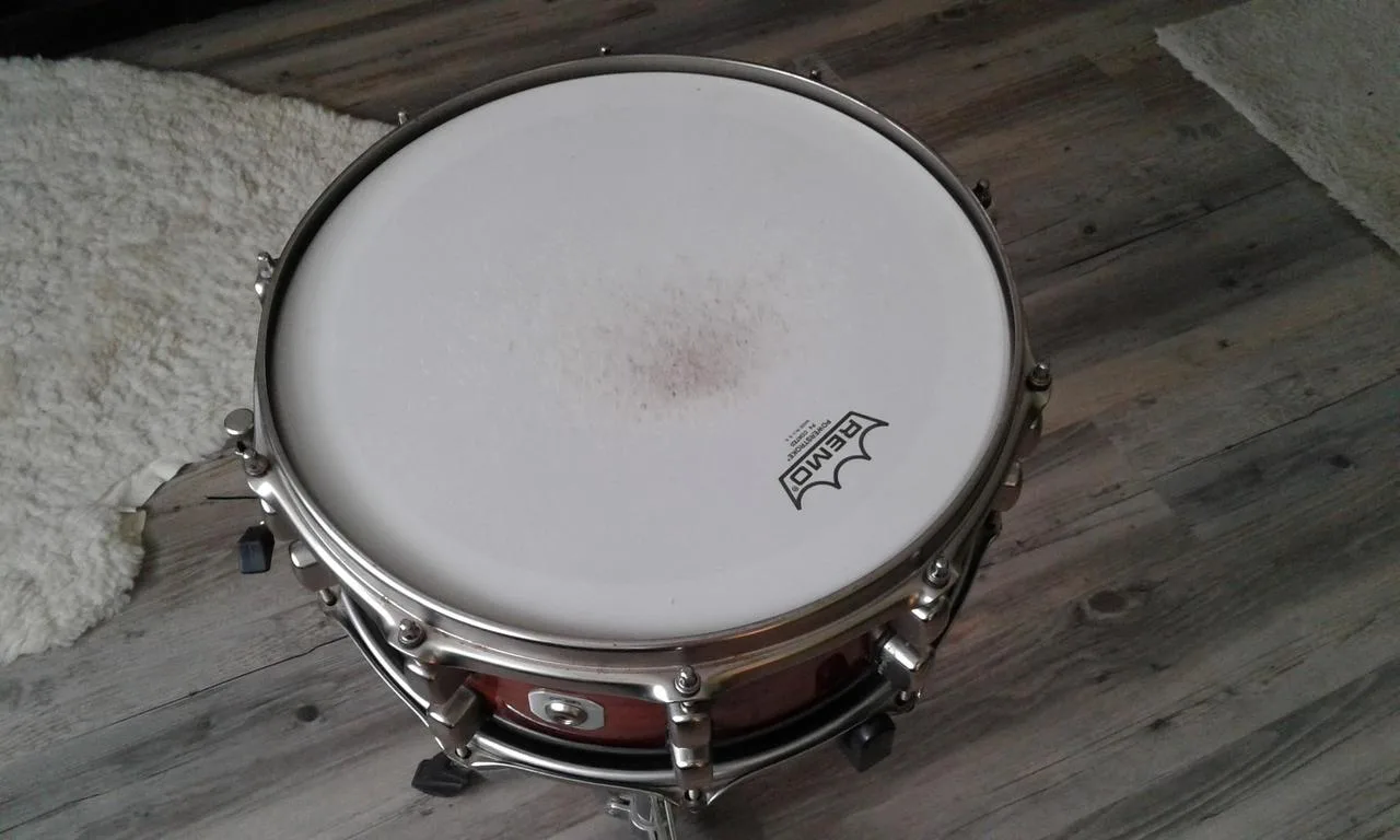Crush sublime AXM snare