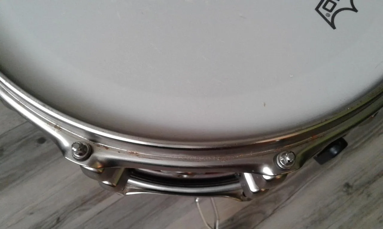 Crush sublime AXM snare