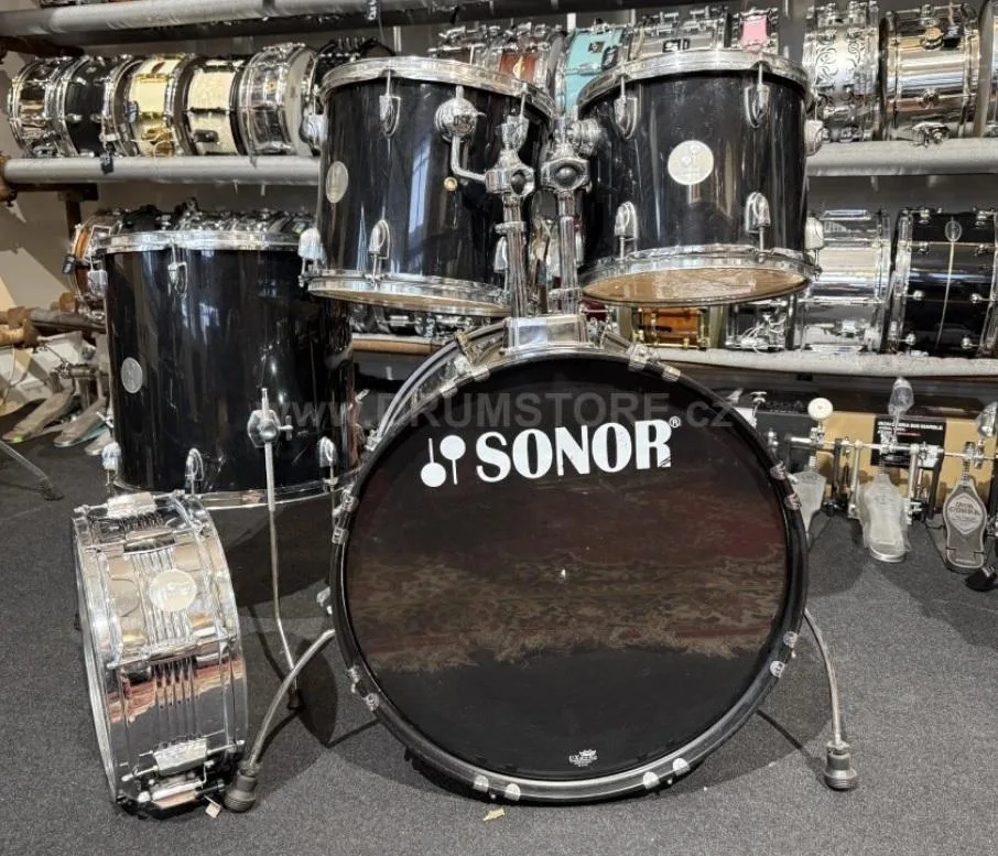 bicí sada Sonor