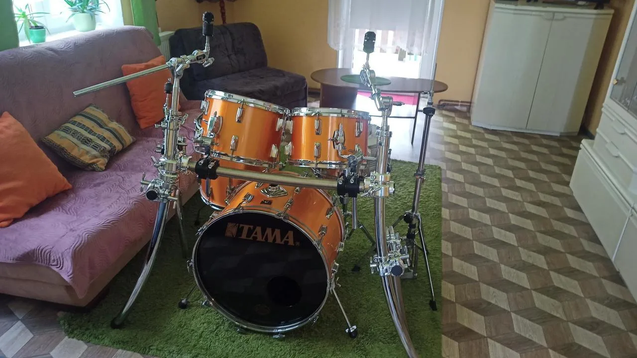 TAMA Imperialstar