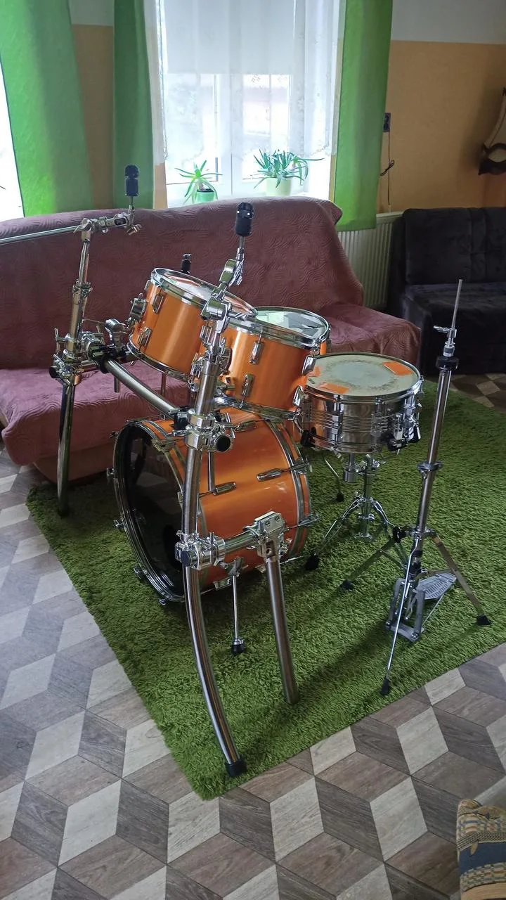 TAMA Imperialstar