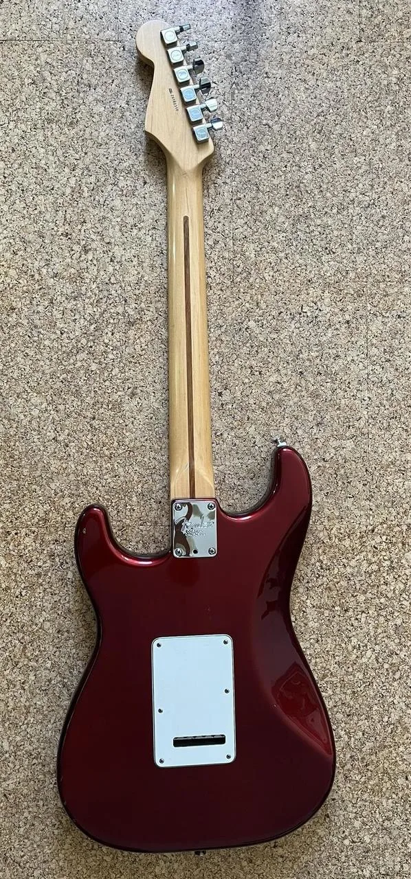 Fender Stratocaster American Standard 2008