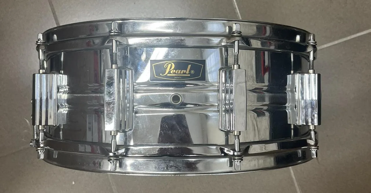 Pearl 4144 COS 14x5" virbl