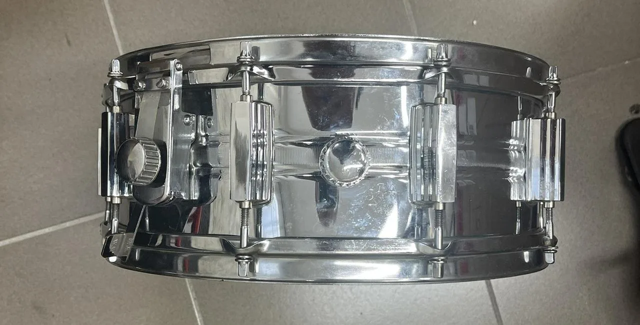 Pearl 4144 COS 14x5" virbl