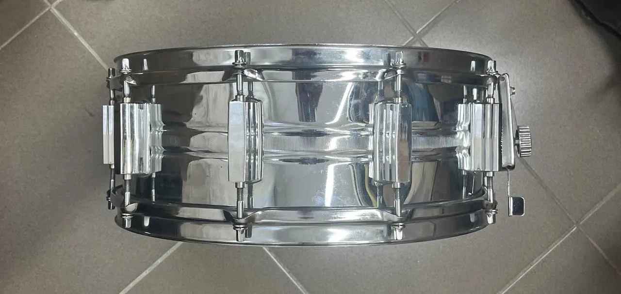 Pearl 4144 COS 14x5" virbl