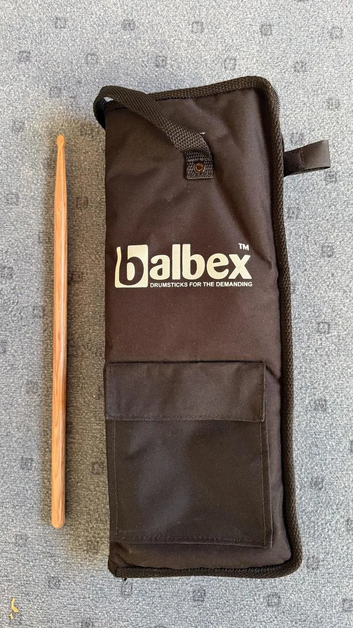 Pouzdro na paličky Balbex