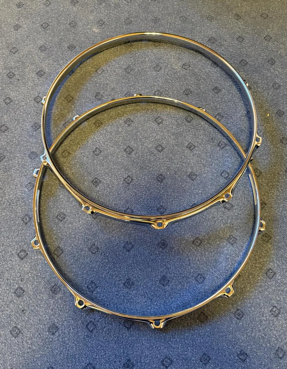 Ráfky Sonor 14"