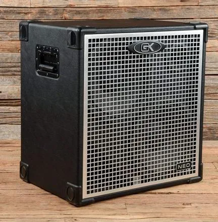 koupím box GALLIEN KRUEGER NEO 212/8 II