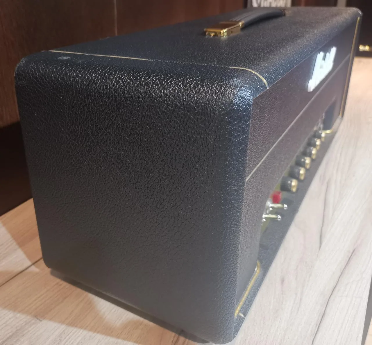 Marshall 1987x