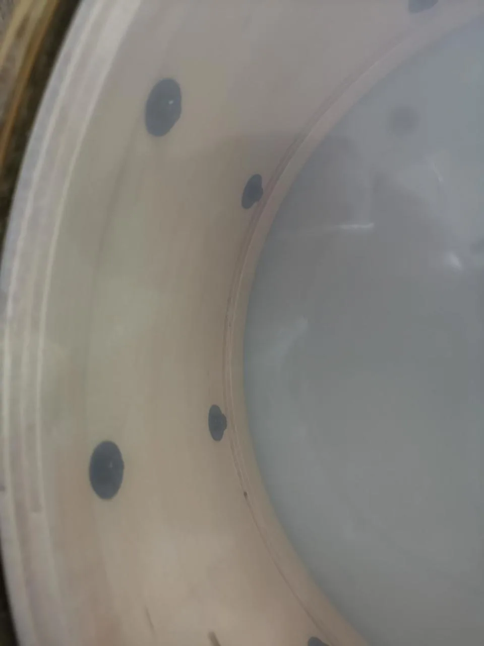 Pearl Masters Custom 14x6,5"