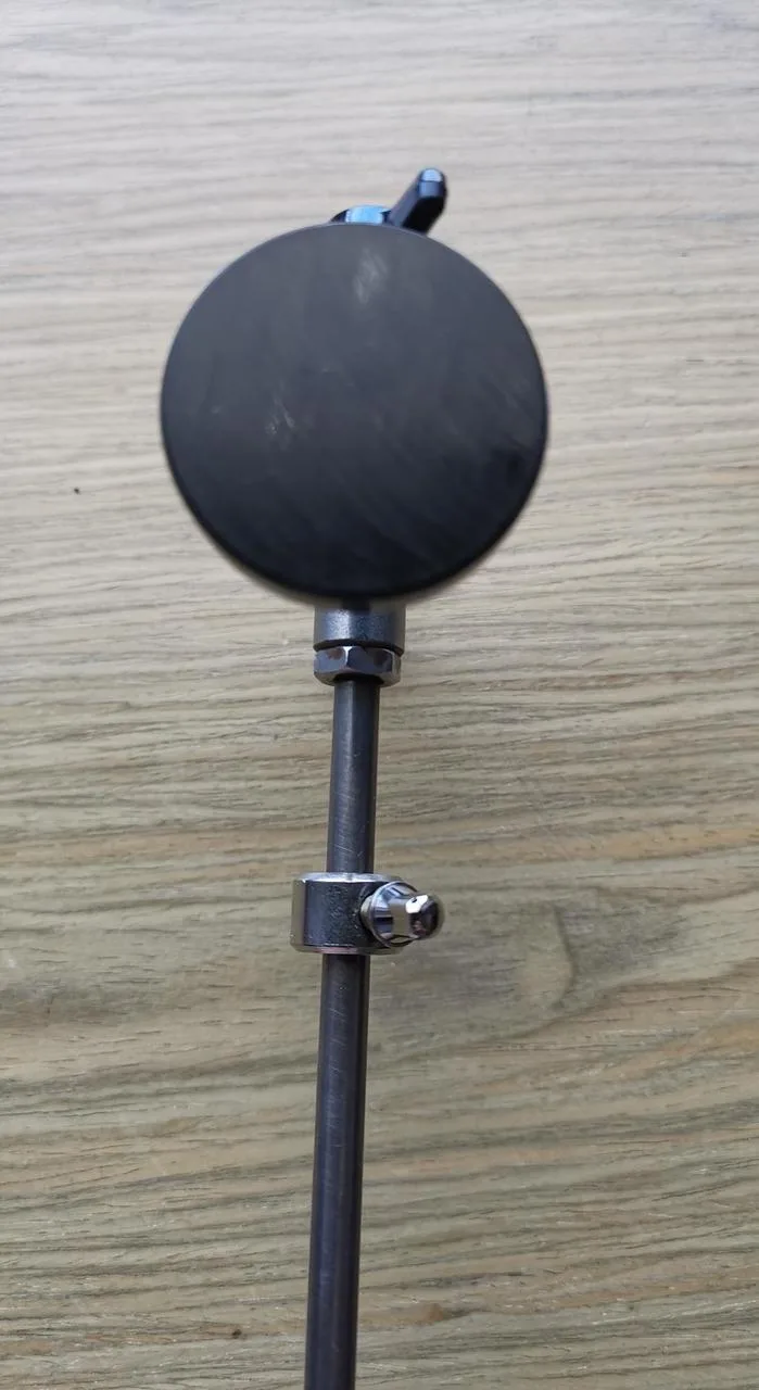 AXiS Sonic Hammer Beater