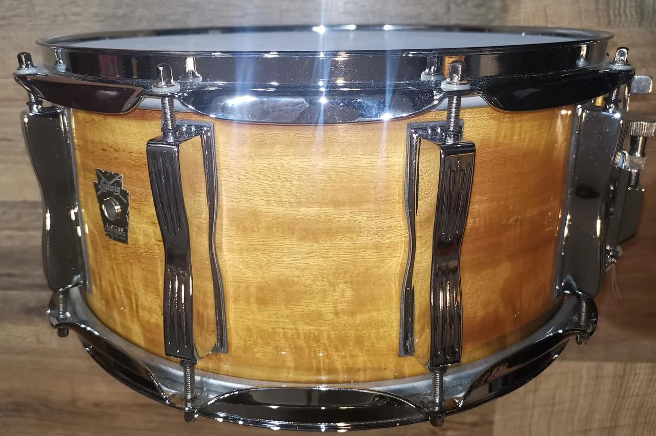 Ludwig Classic Maple 14x 6.5"