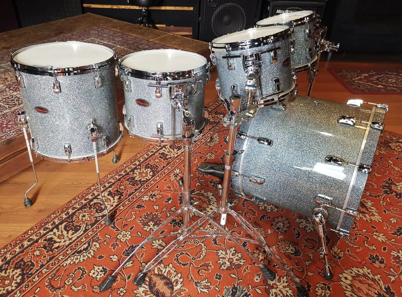 Pearl Reference 10, 12, 14, 16, 22