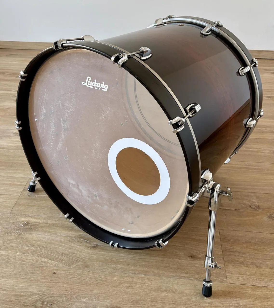 Ludwig Legacy Maple 22x20 Bass drum
