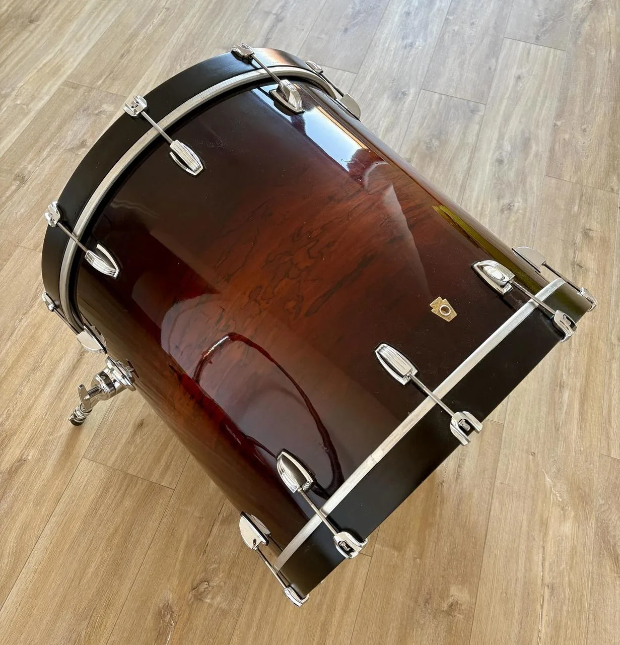 Ludwig Legacy Maple 22x20 Bass drum