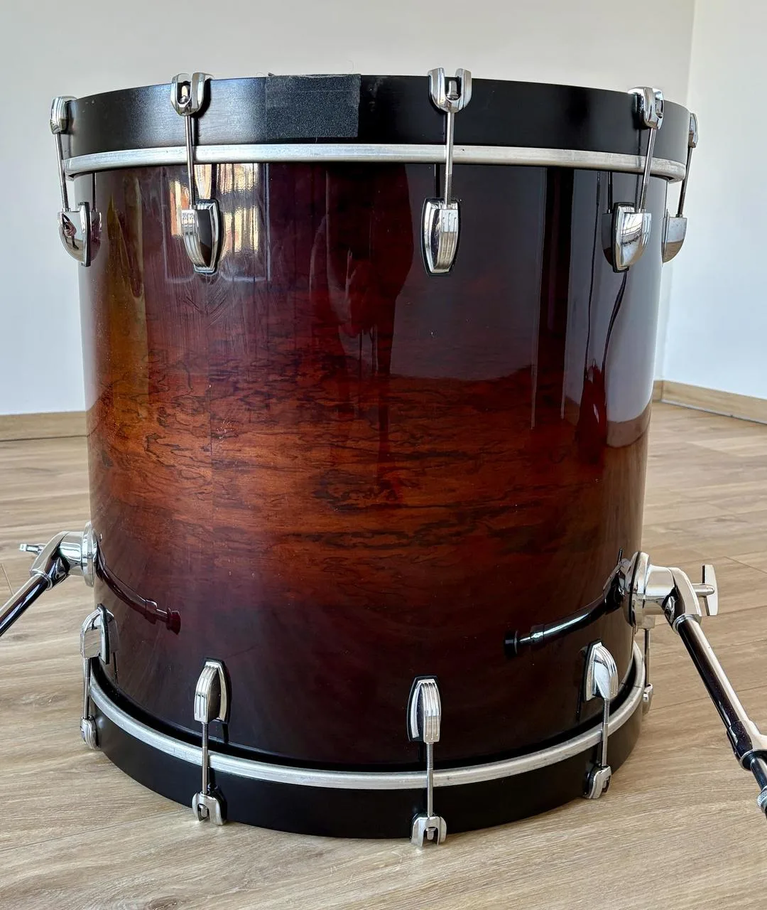Ludwig Legacy Maple 22x20 Bass drum