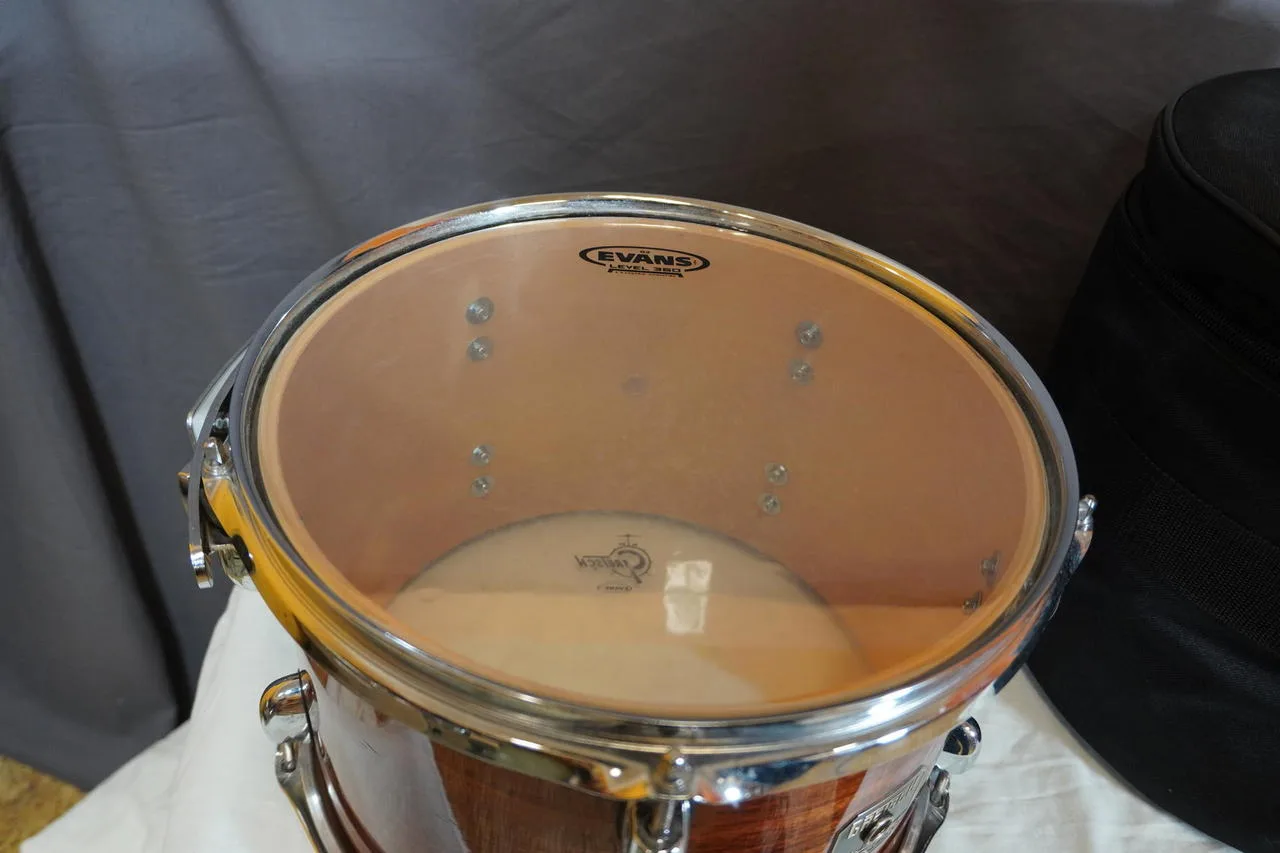 Prodám 12" tom Gretsch Catalina Club+tom holder+obal
