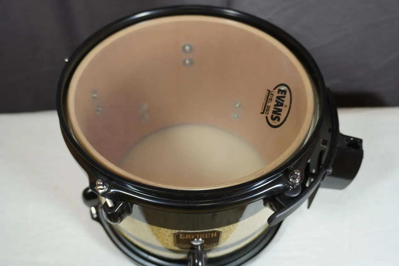 Prodám 10" tom Gretsch Catalina club + tom holder