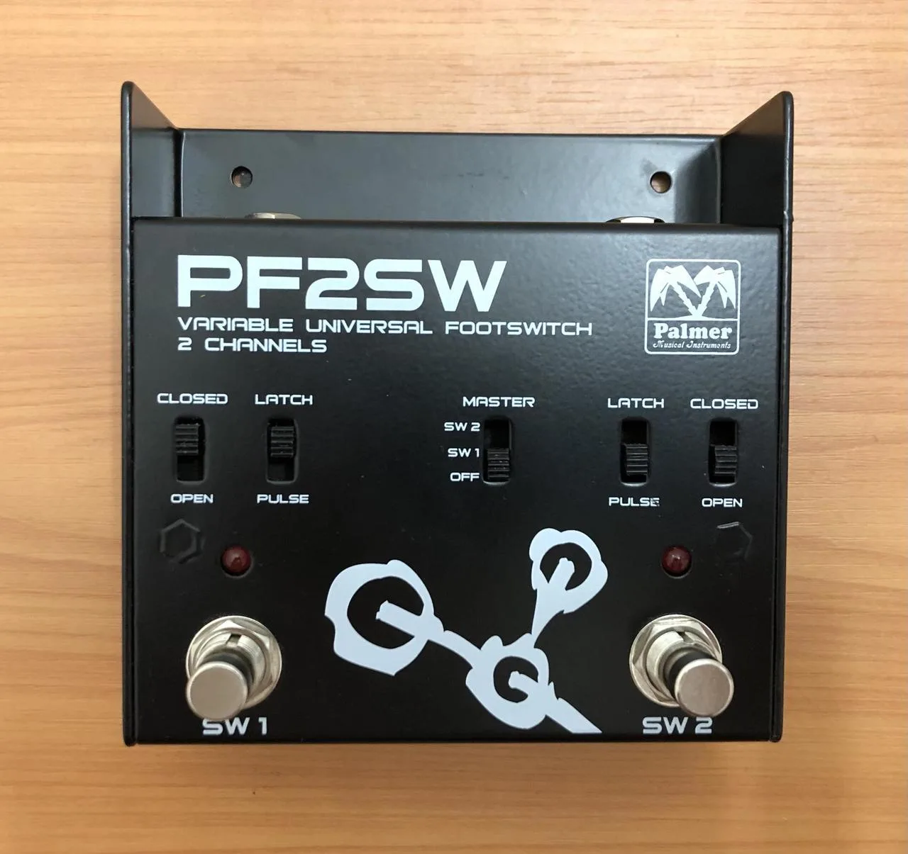 Palmer PF2SW