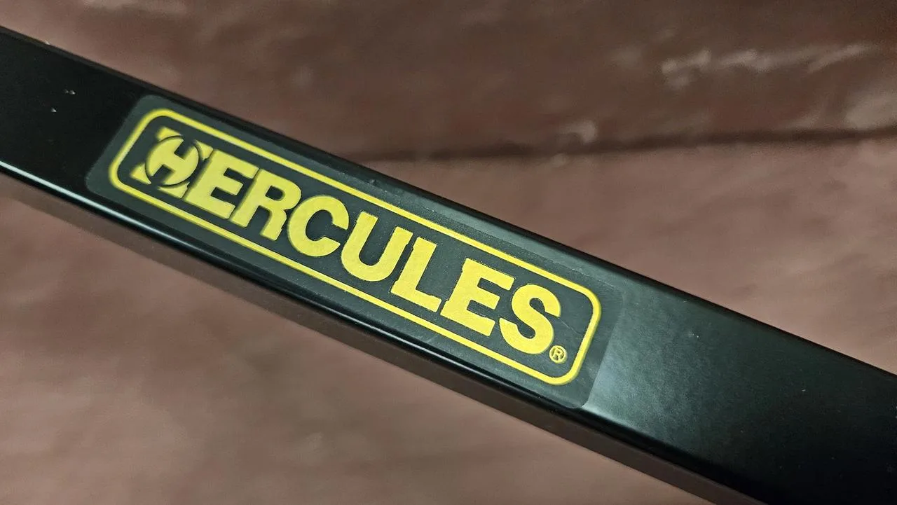 Prodám klávesový stojan Hercules KS110B