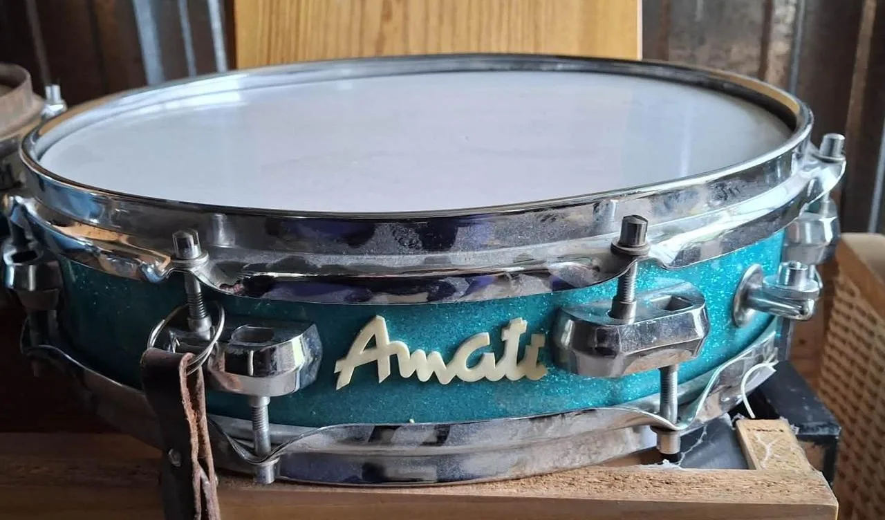 Kúpil by som si takýto Piccolo. Amati..
