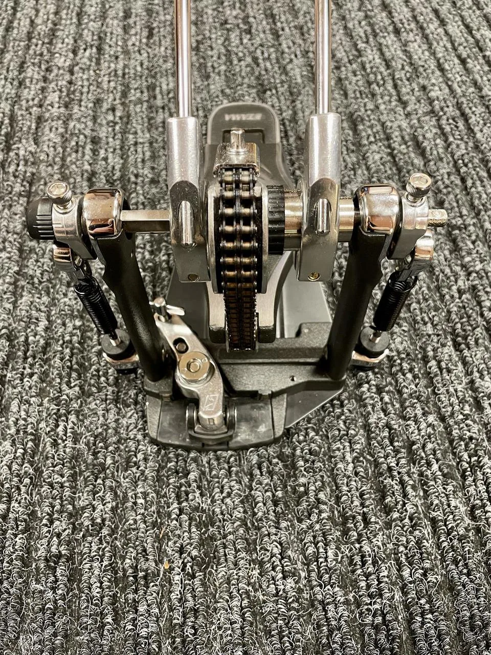 Tama Iron Cobra Double Pedal Rolling Glide