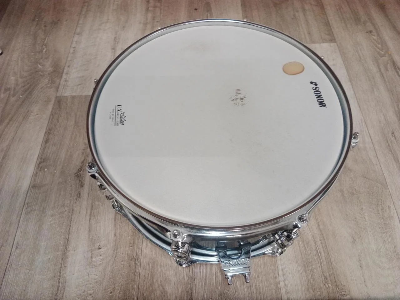 Šroťák Sonor AQX 13"