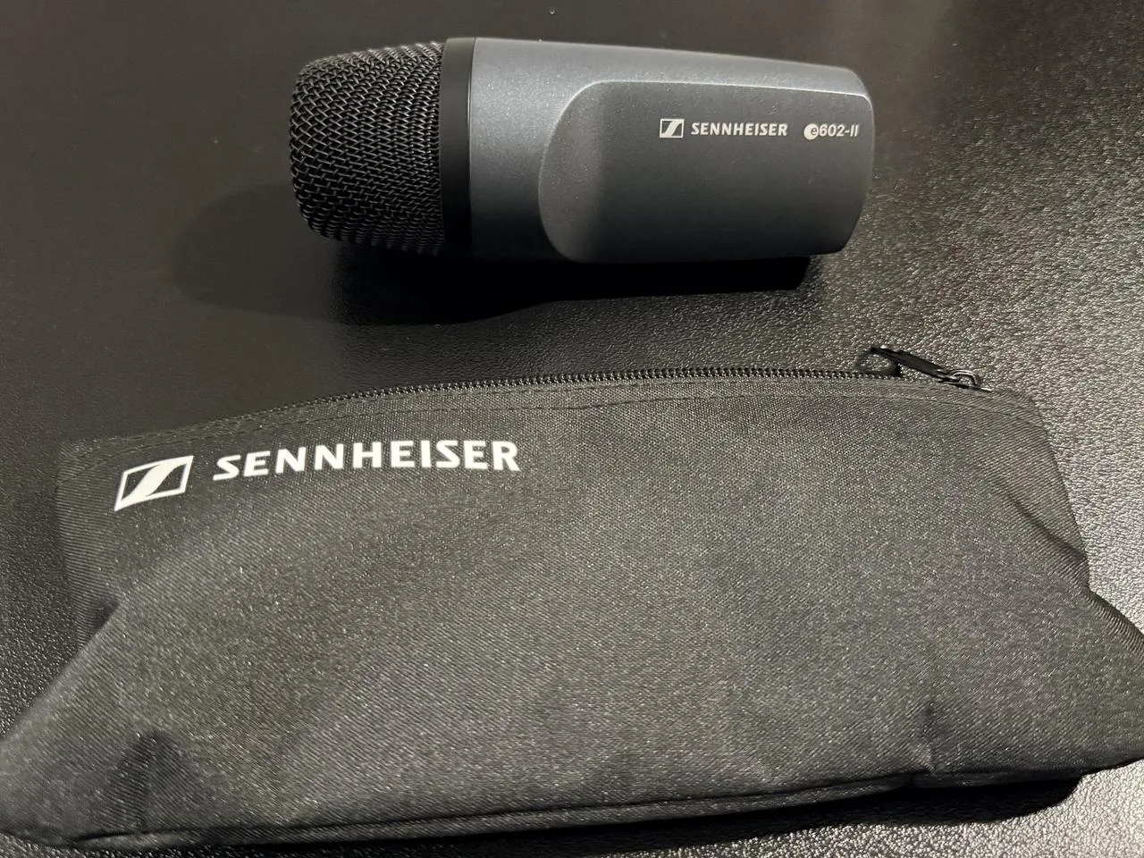 Sennheiser E602 II