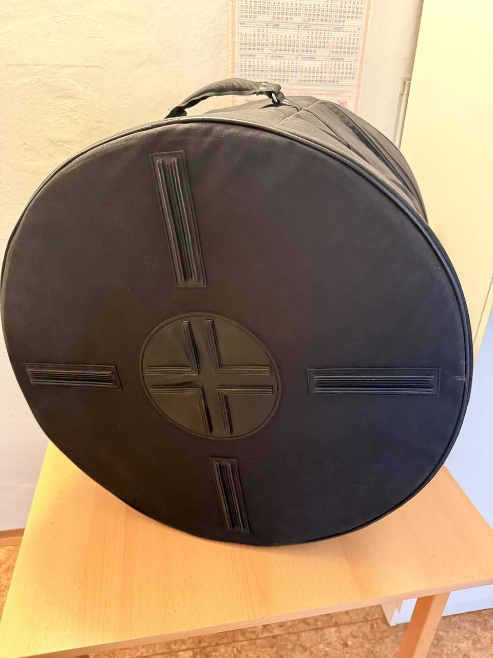 Obal 20”x18” 20mm